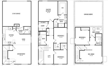 2225 St James Dr in Colorado Springs, CO - Building Photo - Building Photo