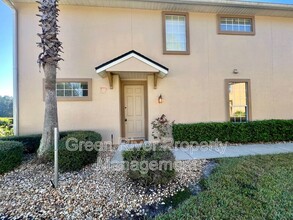 3660 Creswick Cir-Unit -Unit A in Orange Park, FL - Building Photo - Building Photo