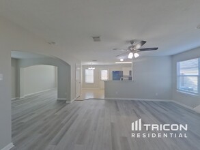 20747 Hardwick Oaks Dr in Houston, TX - Building Photo - Building Photo