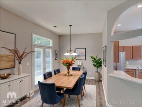 3306 Rillet Ct in Charlotte, NC - Building Photo - Building Photo