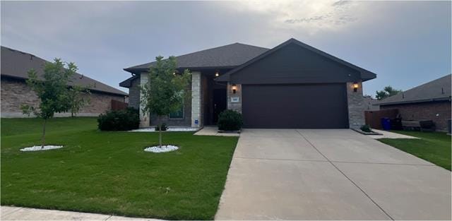 108 New Haven St in Farmersville, TX - Building Photo - Building Photo