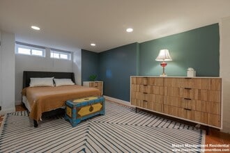 77 Columbus Ave, Unit 1 in Somerville, MA - Building Photo - Building Photo