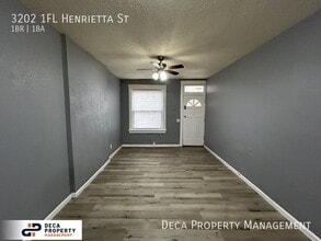 3202-31FL Henrietta St in St. Louis, MO - Building Photo - Building Photo