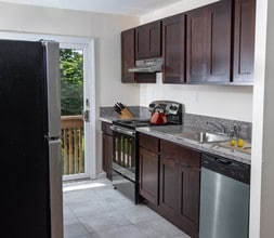 The Parke Chalfont in Chalfont, PA - Building Photo - Building Photo