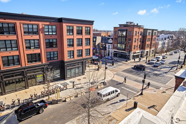 808 13th St NE, Unit 808 13th Street NE #A in Washington, DC - Building Photo - Building Photo