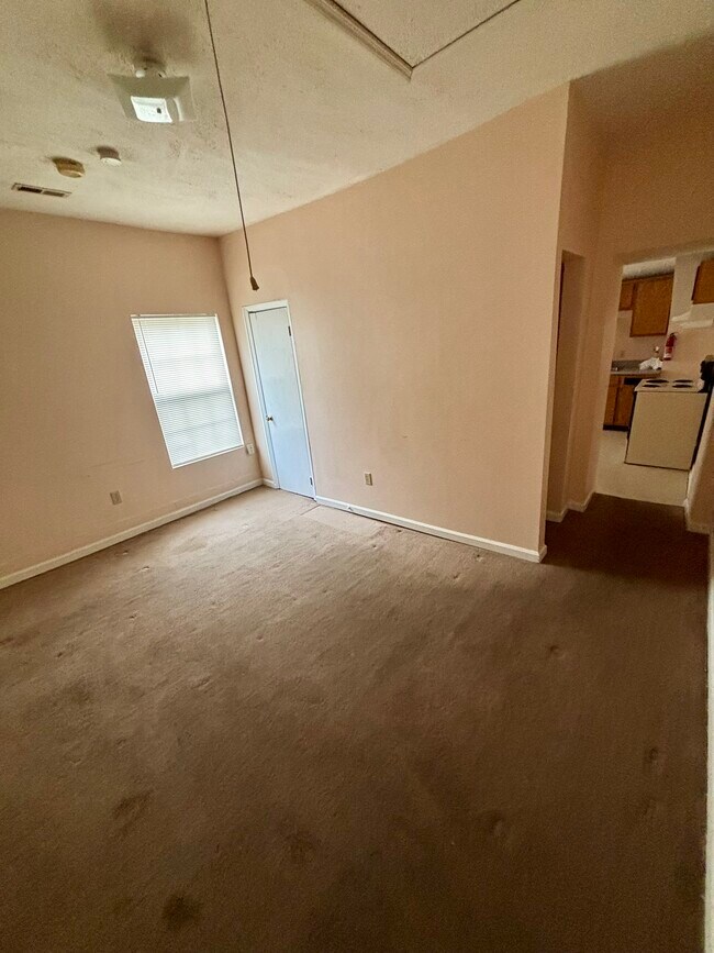 1402 Grand Ave, Unit C in Knoxville, TN - Building Photo - Building Photo