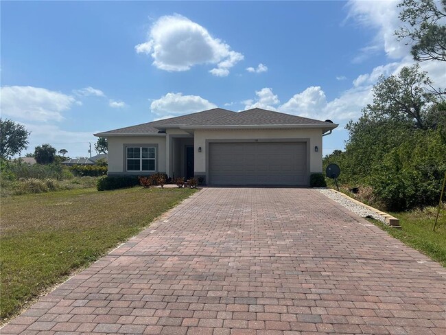 property at 161 Antis Dr