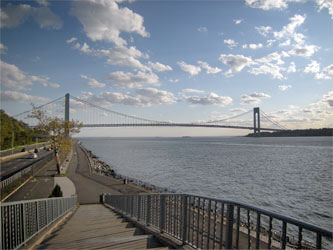 Bay Ridge Apartments in Brooklyn, NY - Building Photo