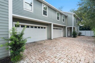 730 Cordova Dr in Orlando, FL - Building Photo - Building Photo