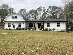 862 W Sandtown Rd SW in Marietta, GA - Building Photo - Building Photo