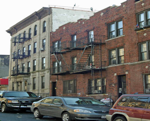 464 41st St in Brooklyn, NY - Foto de edificio - Building Photo