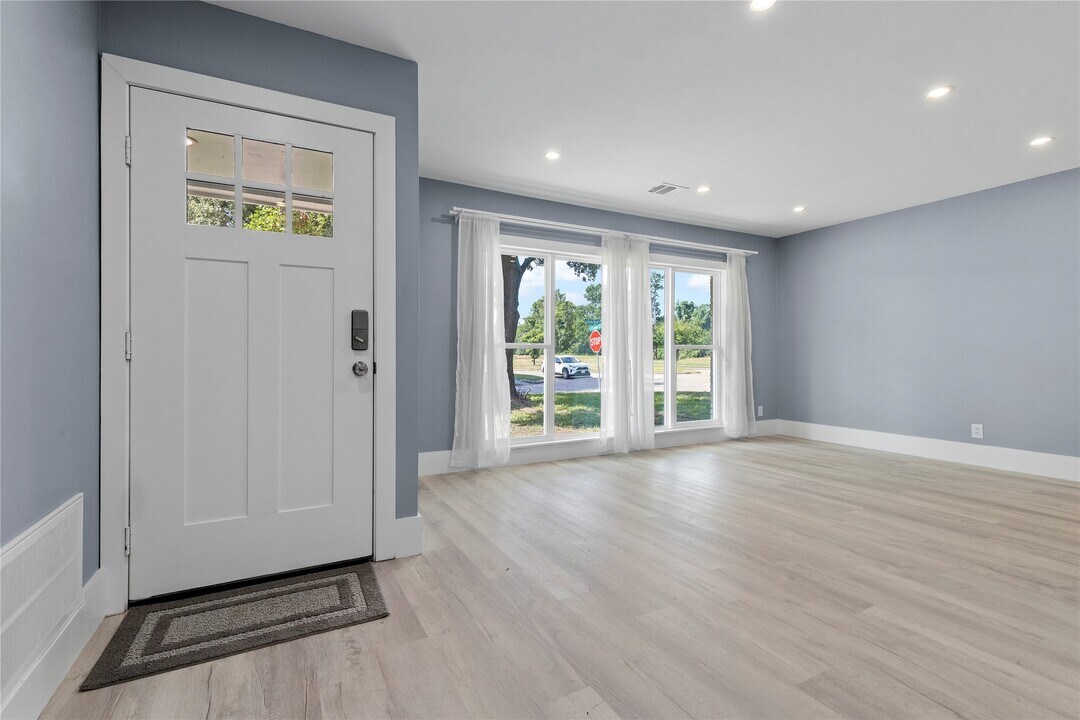 2418 Wilde Rock Way in Houston, TX - Building Photo
