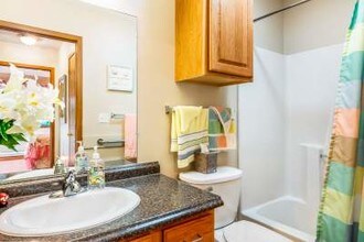 Melcher Park Apartments I in Melcher Dallas, IA - Building Photo - Building Photo