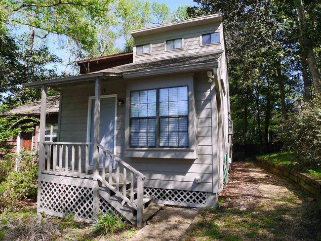 198 Parkbrook Cir in Tallahassee, FL - Building Photo - Building Photo