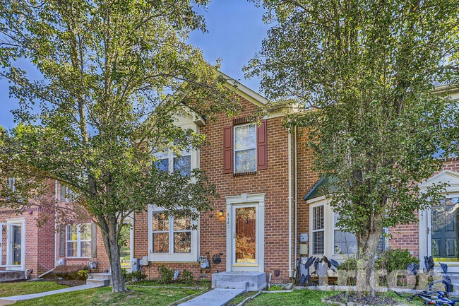 5143 Spring Willow Ct in Owings Mills, MD - Building Photo - Building Photo