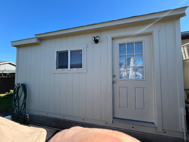 property at 1524 Hayes St