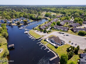 14 Linksiders Rd in New Bern, NC - Building Photo - Building Photo