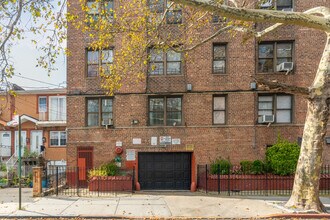 282 E 35th St in Brooklyn, NY - Building Photo - Building Photo