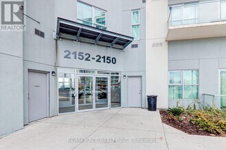 2150-2150 Lawrence Ave E in Toronto, ON - Building Photo - Building Photo