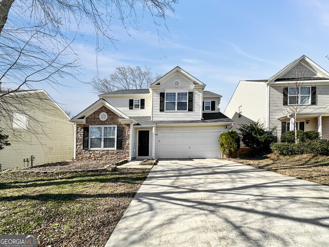 property at 4045 Springvale Way