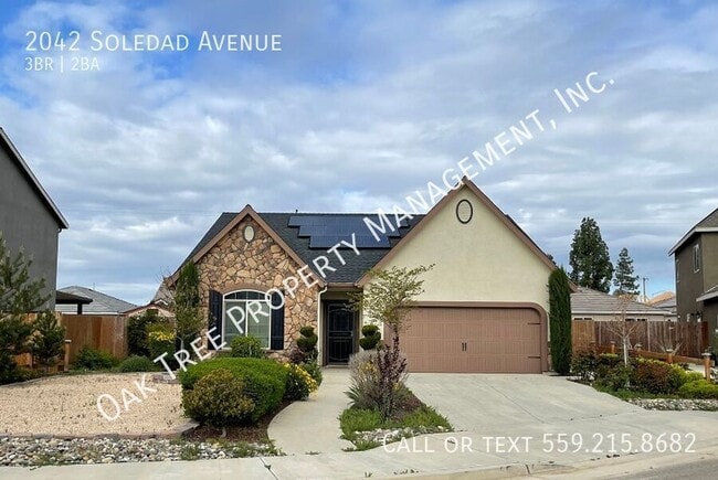 property at 2042 N Soledad Ave