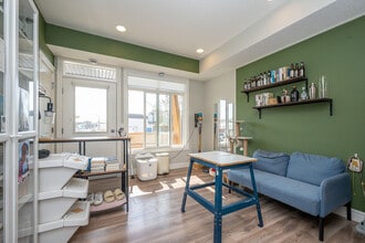 282 Seton Passage SE in Calgary, AB - Building Photo - Building Photo