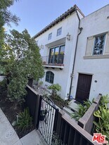 1619 Artesia Blvd in Manhattan Beach, CA - Building Photo