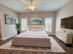 35 Grove Cir in Statesboro, GA - Building Photo - Building Photo