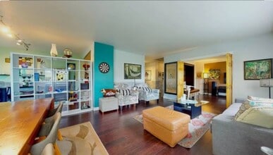 25 Cartright St, Unit 5D in Bridgeport, CT - Building Photo - Building Photo