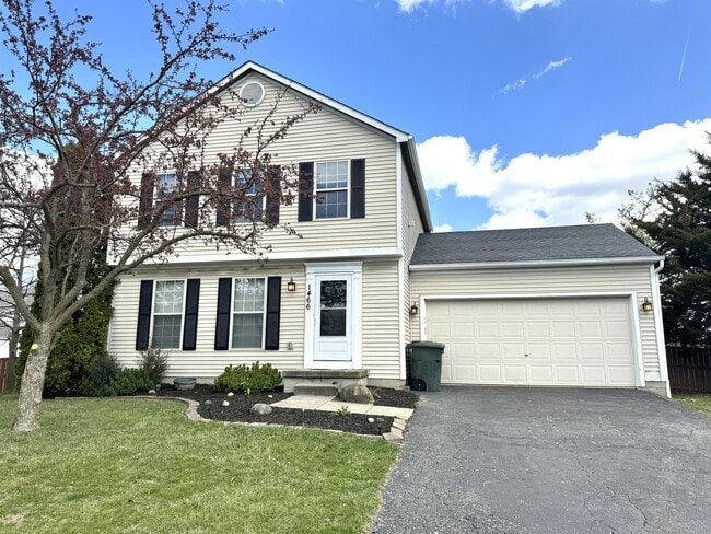 property at 1466 Tenagra Way