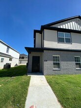 778 S Amarillo Ave in Fayetteville, AR - Building Photo - Building Photo