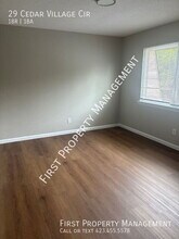 29 Cedar Village Cir in Fort Oglethorpe, GA - Building Photo - Building Photo