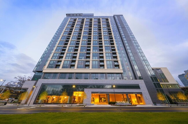 Nouvelle in McLean, VA - Foto de edificio - Building Photo
