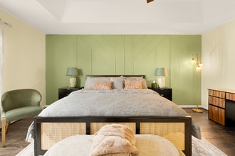 42268 Riggins Ridge Terrace, Unit 1 Prestige in Ashburn, VA - Foto de edificio - Building Photo