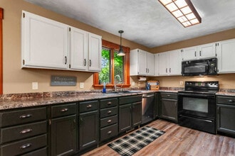 2210 E Dixon Lake Rd in Gaylord, MI - Building Photo - Building Photo