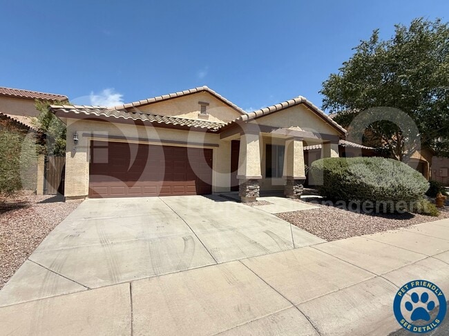 property at 4072 E Cherry Hills Dr