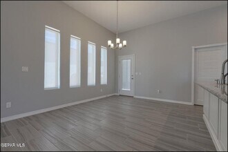 14512 Charles Foster Ave in El Paso, TX - Building Photo - Building Photo