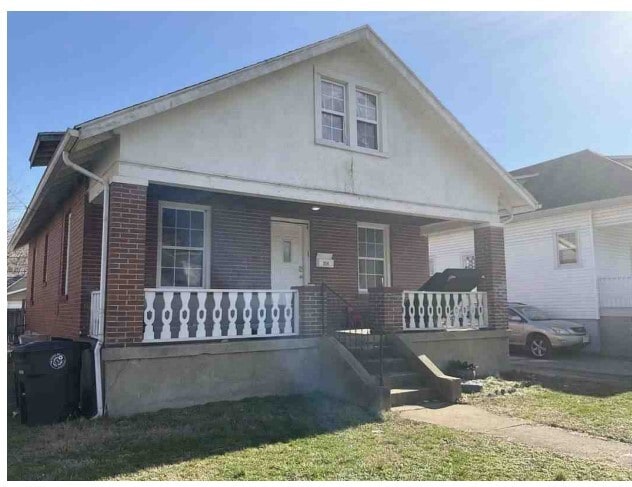 208 NW End Blvd in Cape Girardeau, MO - Foto de edificio - Building Photo