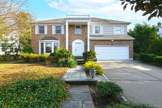 property at 22 West Dr
