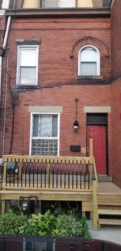 3304 Ward St in Pittsburgh, PA - Building Photo - Building Photo