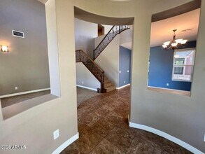 3886 E Rawhide St in Gilbert, AZ - Building Photo - Building Photo