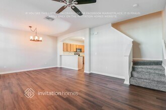 3340 Broken Bow Dr in Land O Lakes, FL - Building Photo - Building Photo