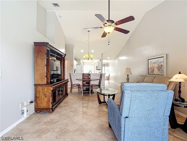 property at 4970 Deerfield Way