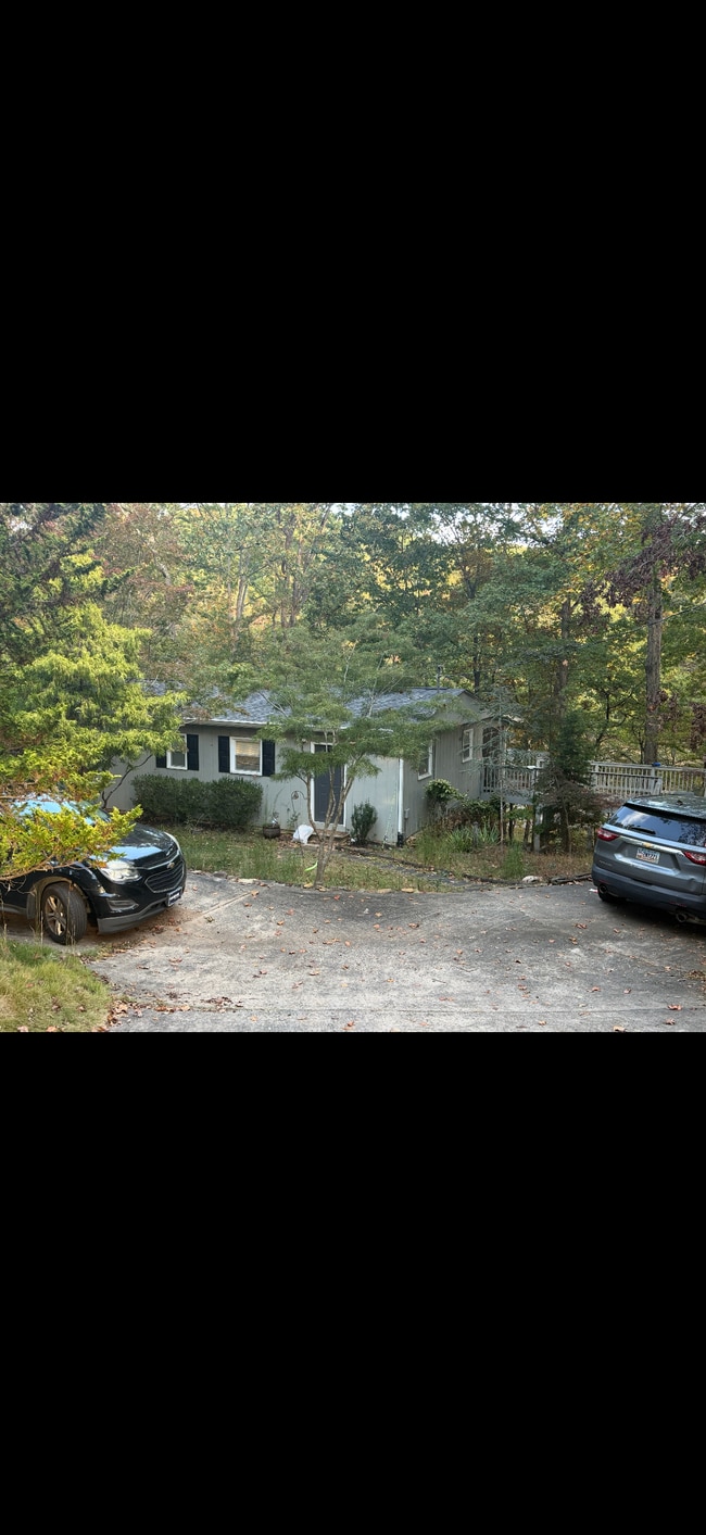 3473 McKenzie Dr in Gainesville, GA - Building Photo - Building Photo