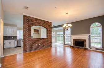 14815 S Bristol Harbour Cir in Houston, TX - Building Photo - Building Photo