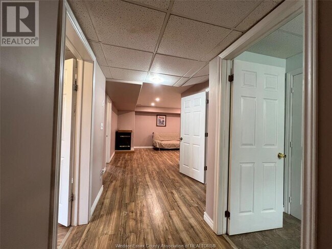 709 Havens Dr in Windsor, ON - Building Photo - Building Photo