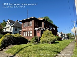 1259 Oxford Ave NW in Canton, OH - Building Photo - Building Photo