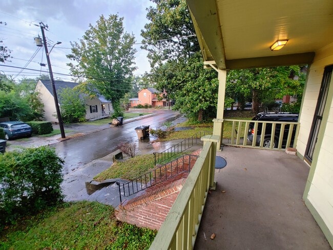property at 232 Cansler Ave