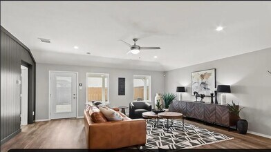 22019 Vernazza Bend Dr in Hockley, TX - Building Photo - Building Photo