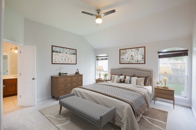 10308 Anahuac Trail in Austin, TX - Building Photo - Building Photo